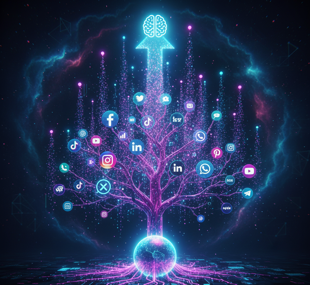 تزويد متابعين