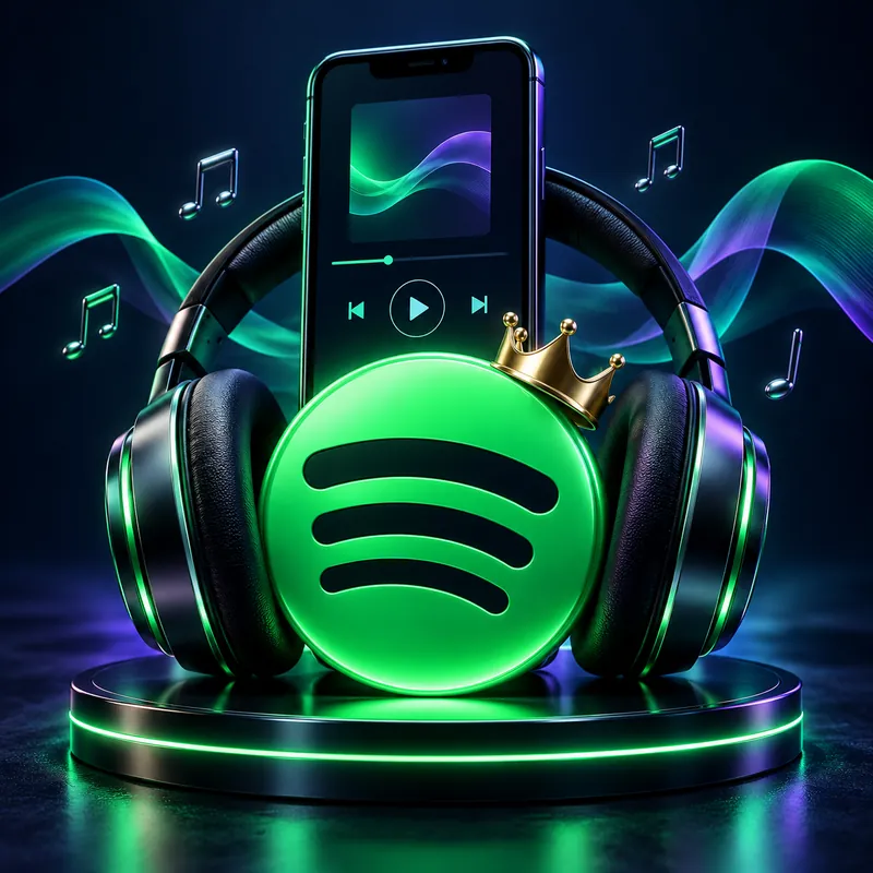 Spotify Premium