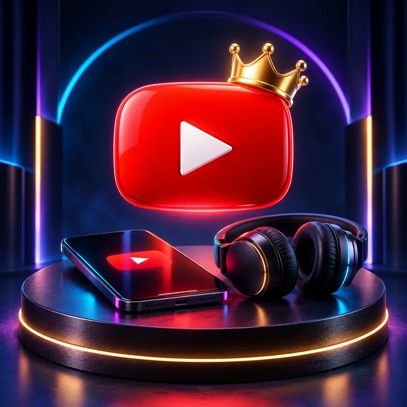 YouTube Premium