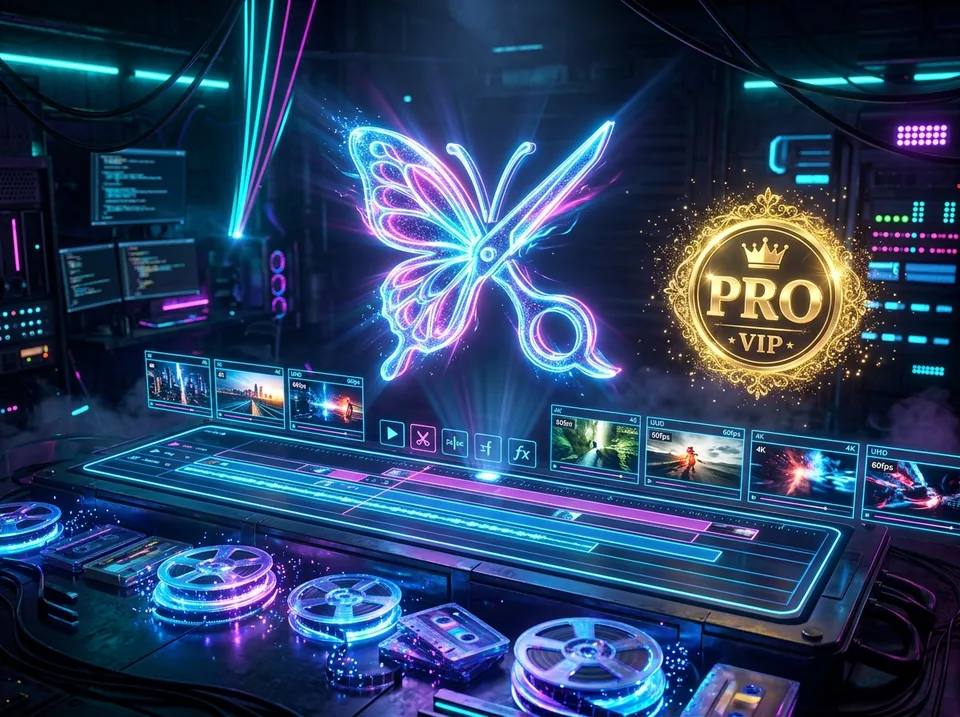 CapCut Pro