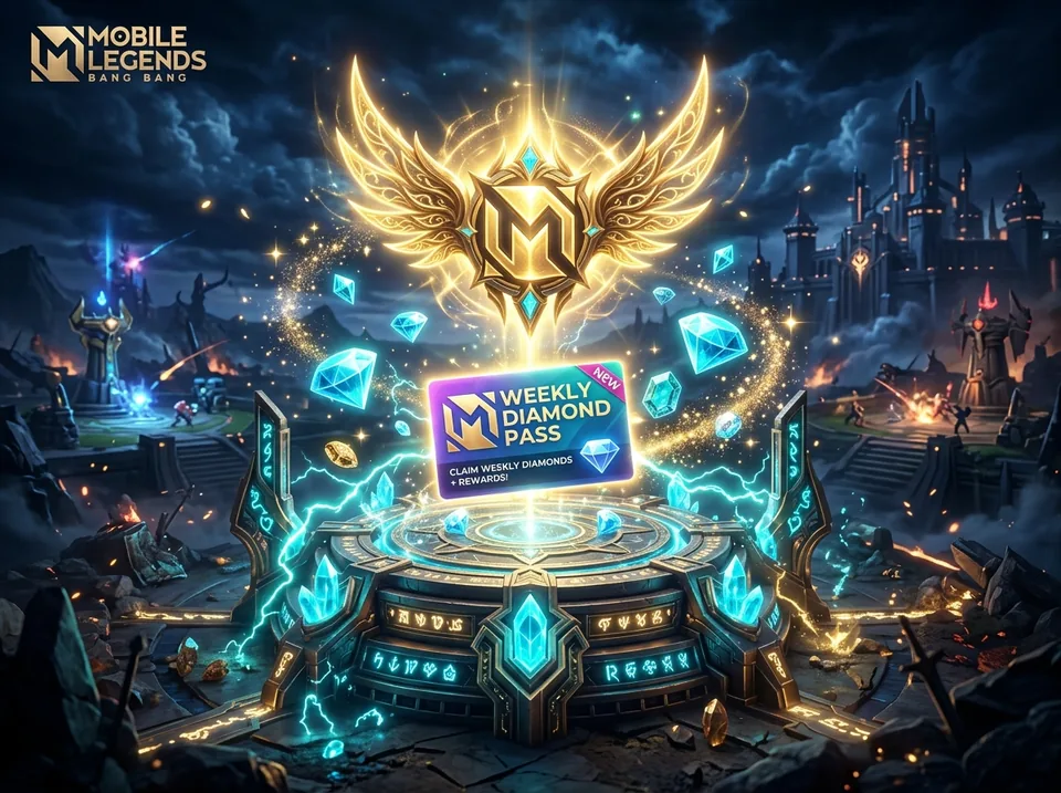 ماسات Mobile Legends